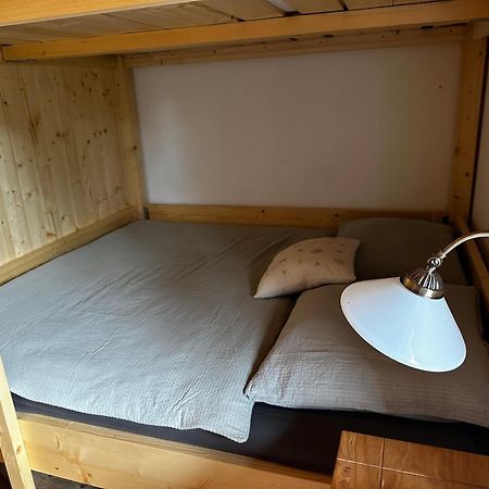 Ubytovani Na Sklipku Prace エクステリア 写真